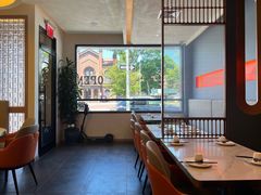 -Hunan Cafe 湘水山庄
