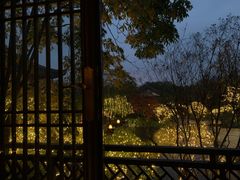 -杭州西子湖四季酒店·金沙厅