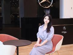 -浙江星杭奔驰4S店(海创园店)