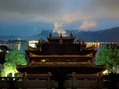 -屈原故里文化旅游区
