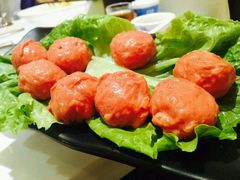 -陈记顺和牛肉火锅馆(天河北路店)