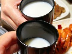 -蛙太牛牛肉海鲜自助火锅(台江万达店)
