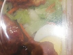 -德克士(城南店)