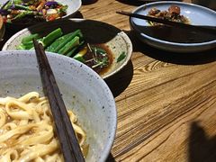 -青年公社烤鸭(青年路店)