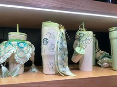-星巴克臻选(国贸商城首店)