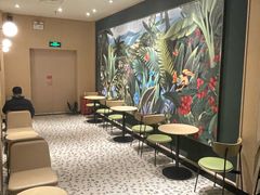 -星巴克臻选(南京金茂览秀城店)