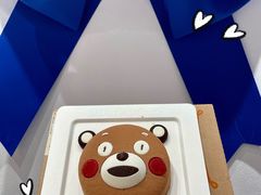 -壹点壹客·生日蛋糕(南山店)