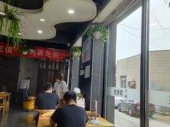-李先生牛肉面大王(昌平鼓楼店)