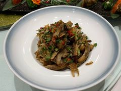 -渔娘渔家丹东海鲜(东直门店)