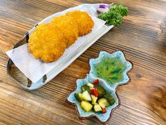 私家渔夫手打虾饼-Hi YOU你的饭局泰餐厅(雍和宫店)