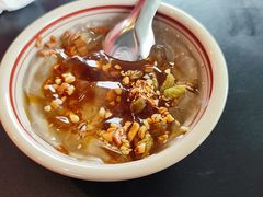冰粉-极乐小煮·成都冒菜(科技绿洲店)