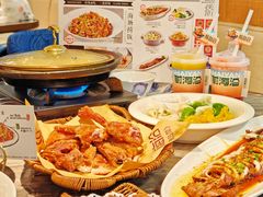 -前海沿·青岛菜(乐客城店)