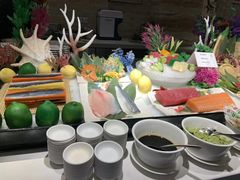 -威珀斯酒店·珀萃美食餐厅