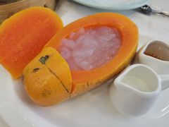 -馨越楼·点心·粤菜(赤坎店)