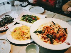 -白马宴·椒麻鸡(新华南路店)