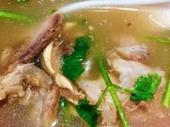 -新凯旋烧烤·燕姐千岛湖土菜