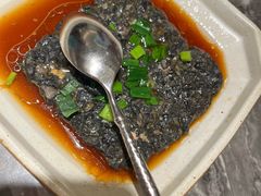 -前海沿·海鲜水饺青岛菜(乐客城店)