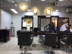大厅-5M HAIR SALON