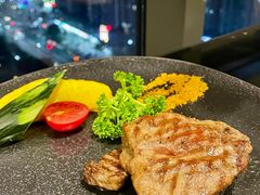 -法兰度航空主题餐厅(端州店)
