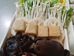 -半天妖烤鱼(新中关购物中心店)