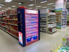 -华联商厦(火车站店)