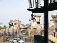 -渔岛海洋度假区