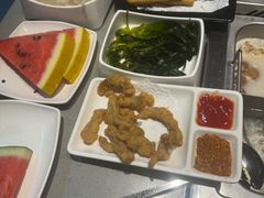 -海底捞火锅(杭州滨江九宜城店)
