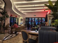 -Mezomd曼索蒂西班牙餐厅(广粤店)