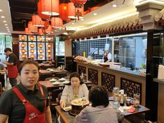 -李记饺子·熏酱东北菜(欢乐谷店)