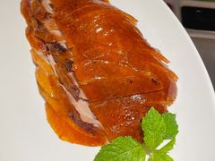 酥香嫩烤鸭-四季民福烤鸭店(王府井灯市口店)