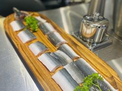 -本炙炭烤·蒲烧活鳗料理店(金沙洲店)