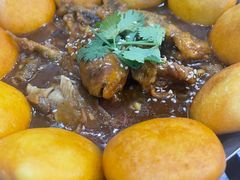 -牛街老爆肚满(亚运村店)