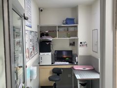 -谐和益家动物医院·免疫绝育·血液透析·宠保定点医院(高新伊藤分院)