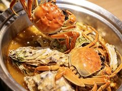 -川骄海鲜自助(亚运村店)