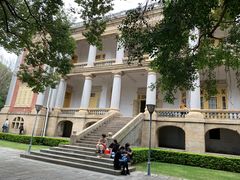 -鼓浪屿钢琴博物馆