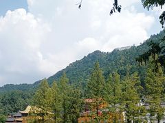 -九华山风景区