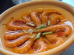 -南通滨江洲际酒店-东厨中餐厅