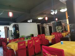 大堂-东方之猪四更烤乳猪(金垦总店)