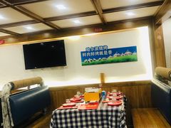 -雪熊哈尔滨烧烤·精酿啤酒·砂锅(中央胜境店)