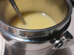 -老码头黑皮肘子锅包肉(文政街店)
