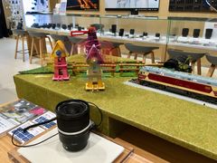 -Sony Store索尼(广州正佳店)