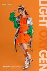 -韵纪亲子儿童摄影·孕妈照