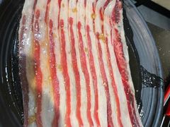 -笑谈小街·韩国料理(萝岗店)