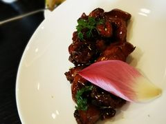 -菲住布渴酒店自助餐厅(阿里巴巴西溪园区店)