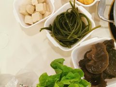 -一席地·本地鸡窝·杭帮鸡火锅(萧山银隆百货店)
