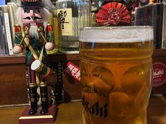 -半藏居酒屋(香港花园店)
