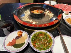 -三江两海老火锅(北京首店)