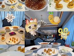 -南景饭店(万家丽路店)