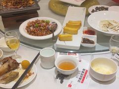 -鼎好家常菜(天桥店)