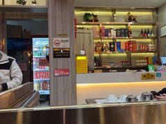 -潮悦牛肉火锅城(水贝店)